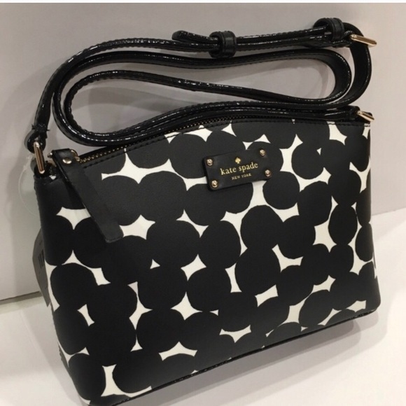 Kate Spade Purse Bundle Retail Value $728 - Picture 9 of 11